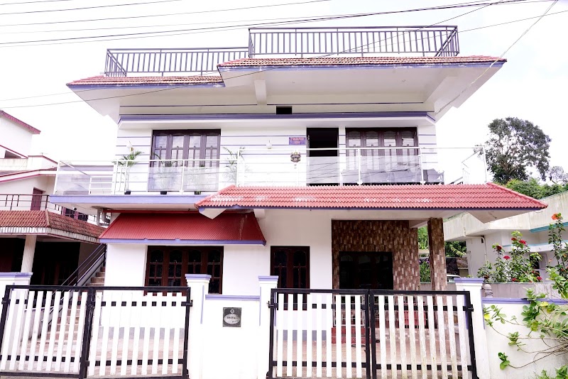 Holidayincoorg Leisure Homes - Best Homestays in Coorg