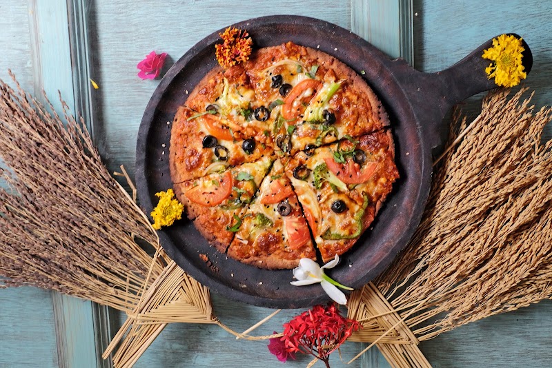 Millets Of Mewar Restaurant - Millets Of Mewar Restaurant Badhu Ji ka Darwaja, 51, City Palace Rd, Near Jagdish Temple, Udaipur, Rajasthan 313001, India