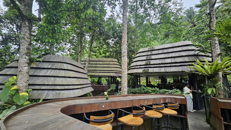 WYAH UBUD Art & Creative Space - WYAH UBUD Art & Creative Space, Jl. RSI Markandya II, Keliki, Kecamatan Ubud, Kabupaten Gianyar, Bali 80561, Indonesia