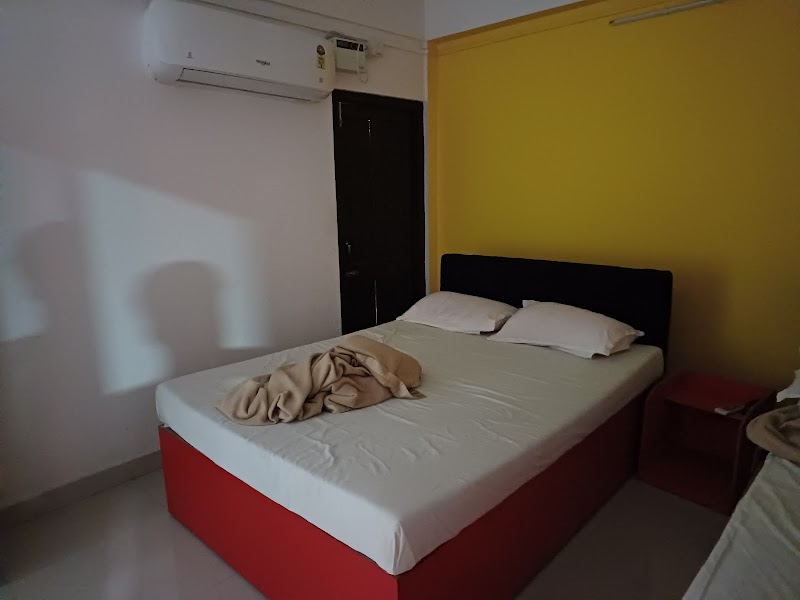 Downing street inn, a perfect home stay - Downing street inn, a perfect home stay, Ward no. 10, Machi Ln, near mariamma temple, p.o, Shadipur, Sri Vijaya Puram, Andaman and Nicobar Islands 744106, India