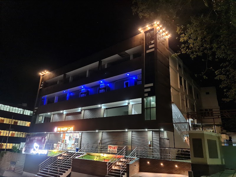 S SQUARE COMPLEX - S SQUARE COMPLEX, MB210, Shadipur, Sri Vijaya Puram, Andaman and Nicobar Islands 744106, India