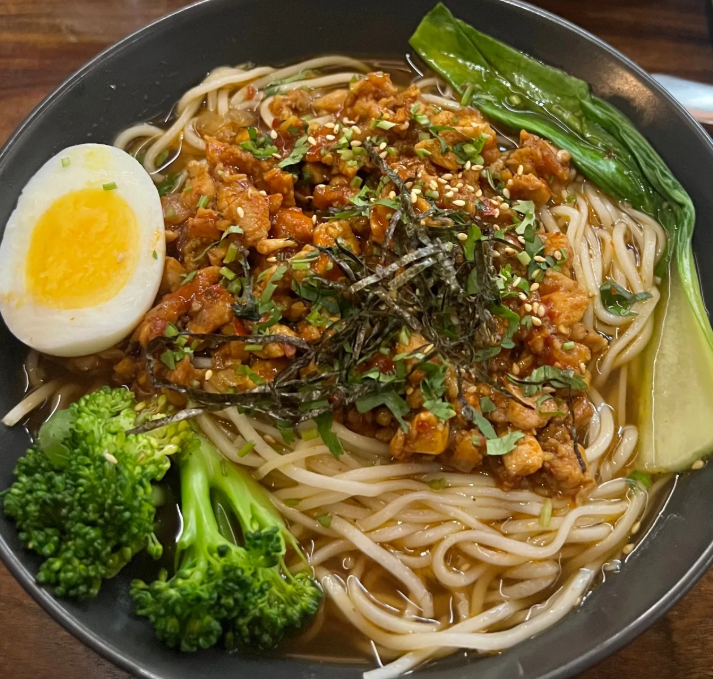 Yuki - Pan Asian Kitchen and Bar | JP Nagar - Yuki - Pan Asian Kitchen and Bar | JP Nagar No. 3, First Floor, 15th Cross Road, Outer Ring Rd, 5th Phase, J P Nagar Phase 5, J. P. Nagar, Bengaluru, Karnataka 560078, India