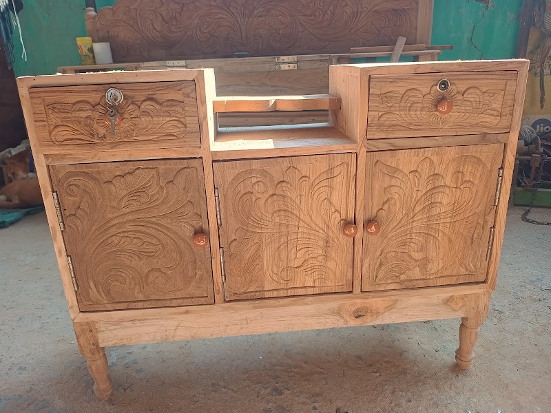 Nag furniture mart and Nag kirana stor - Nag furniture mart and Nag kirana stor, Nandi check bakharupara, Narayanpur, Chhattisgarh 494661, India