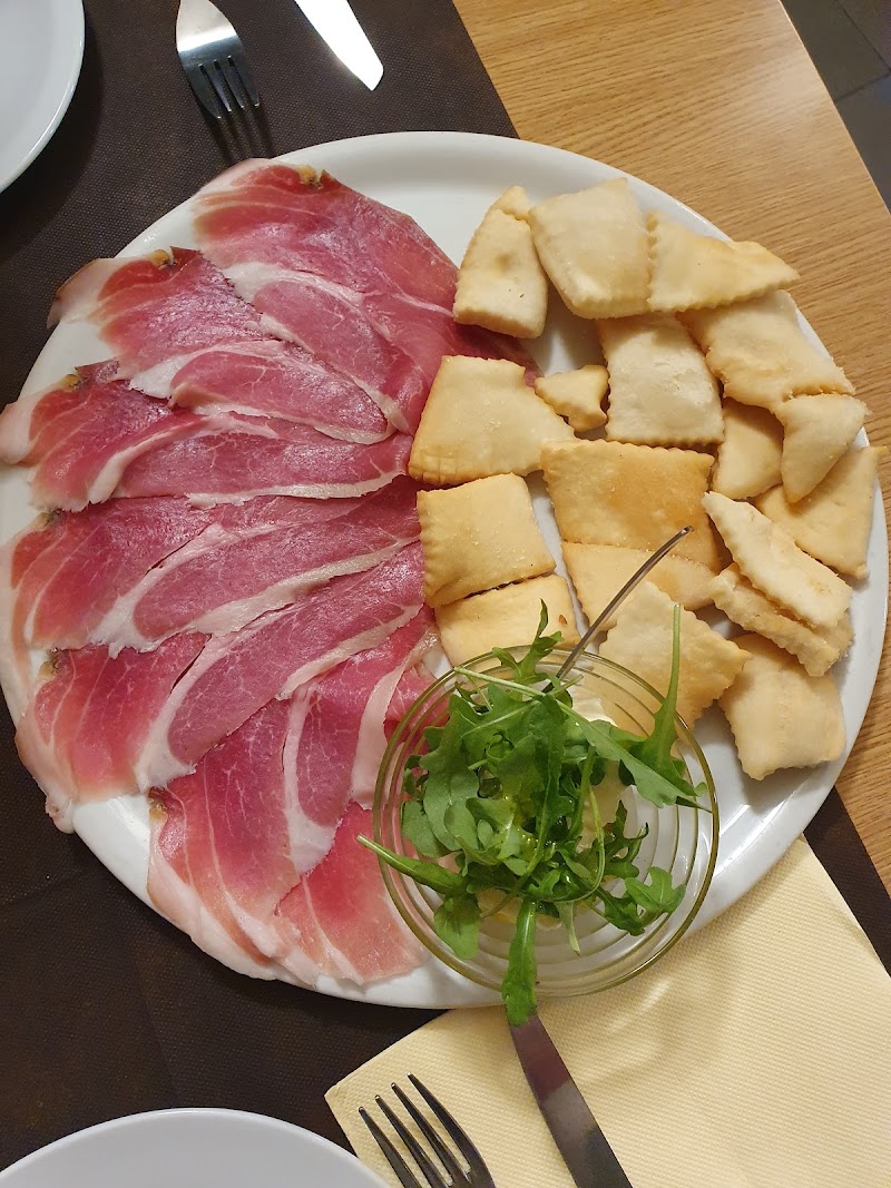 Voglia di Pizza - Voglia di Pizza, Via della Cagnola, 51, 56011 Calci PI, Italy