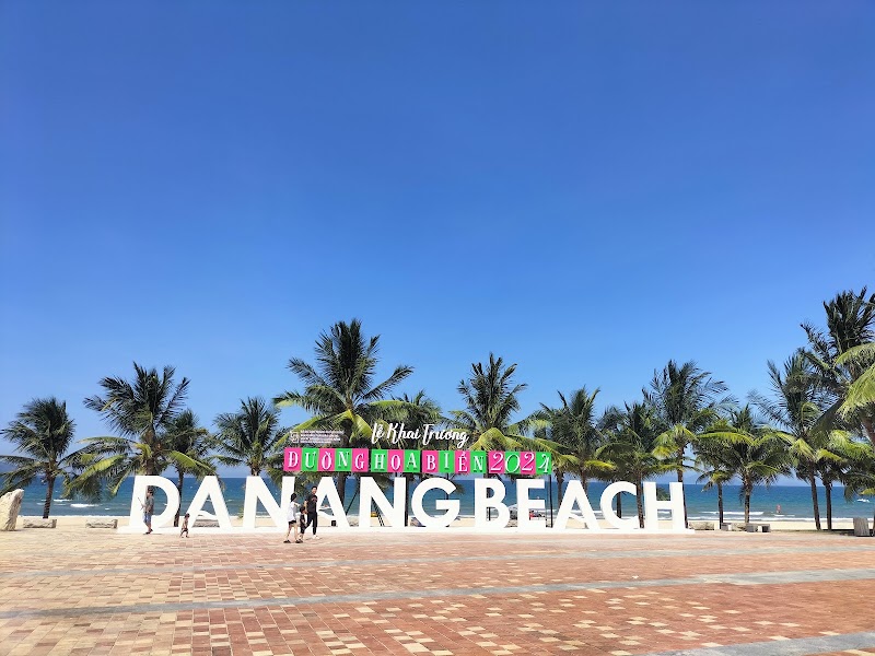My Khe Beach - My Khe Beach My Khe Beach, Da Nang 550000, Vietnam