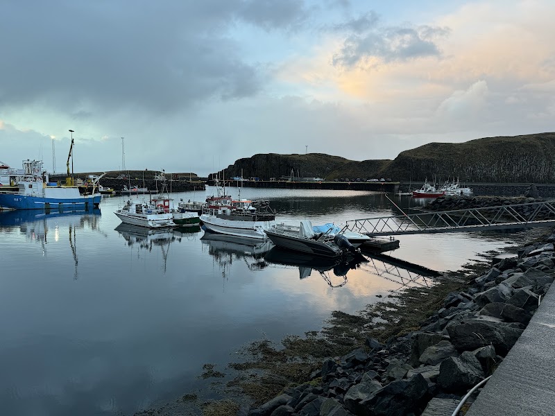 Fransiskus Hótel - Fransiskus Hótel, Austurgata 7, 340 Stykkishólmur, Iceland