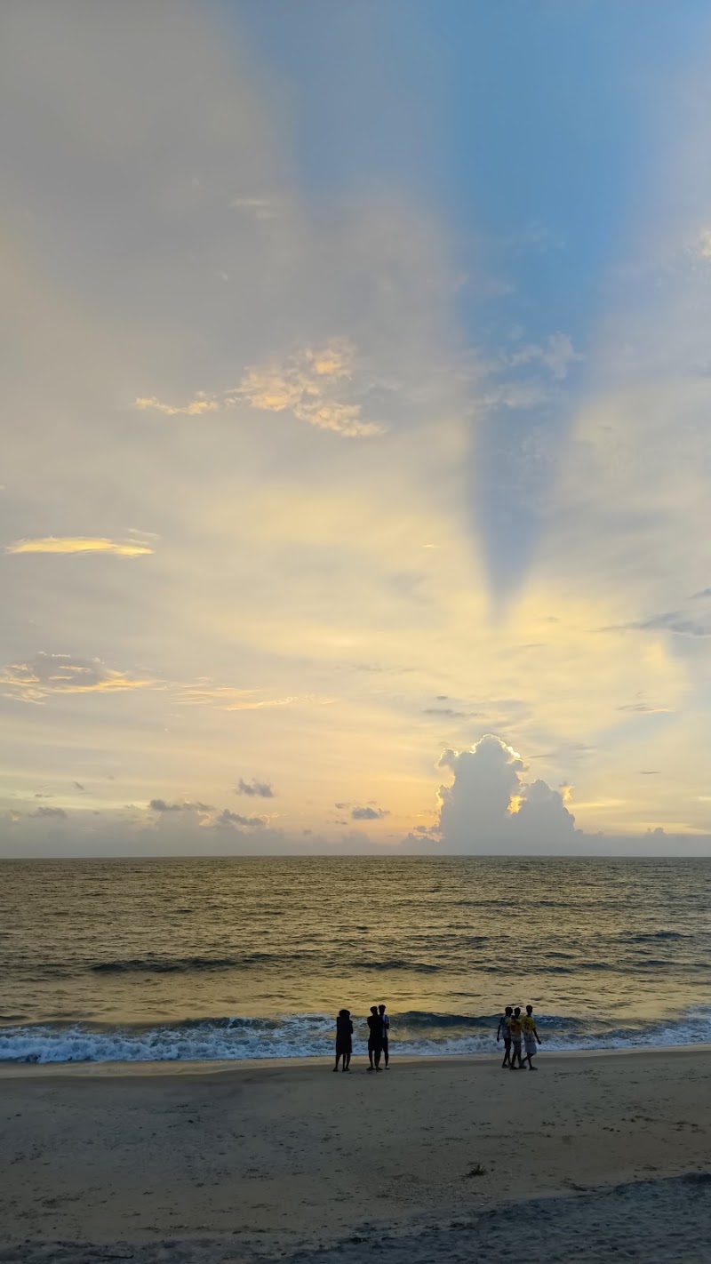 Mangalam Beach - Mangalam Beach Maxi Milian Kolbe Road, Kanjiramchira, Aryad South, Alappuzha, Kerala 688007, India