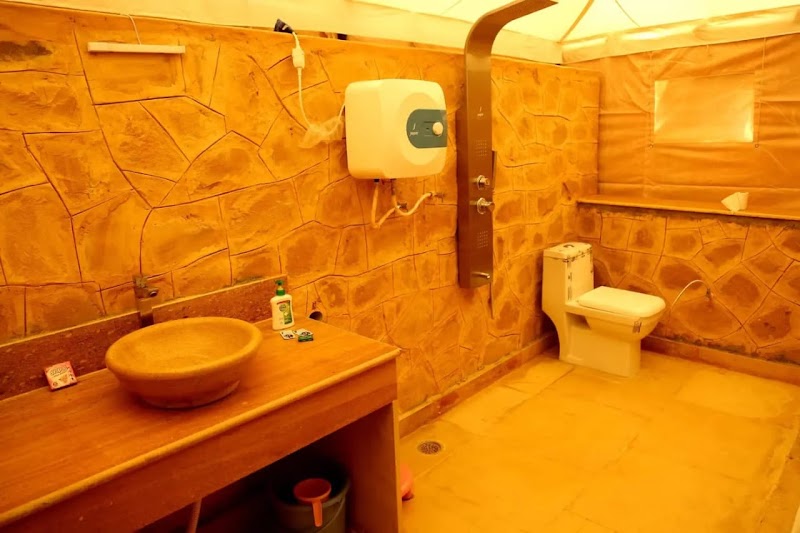Ayaan Heritage Camp And Resort - Ayaan Heritage Camp And Resort, opposite Sbi Bank, Dhibba Para, Amar Sagar Pol, Jaisalmer, Jaisalmer Muncipal Area, Rajasthan 345001, India