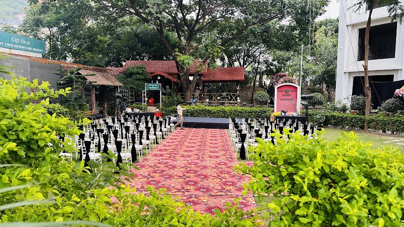 Fort View Resort