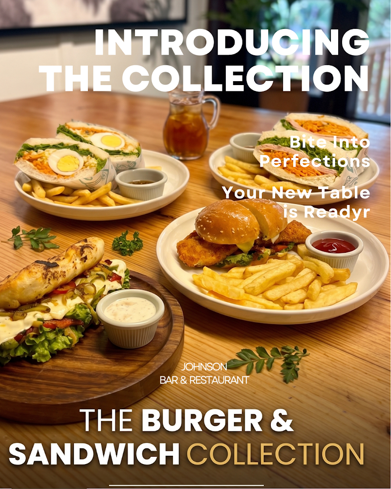 Johnson Bar & Restaurant - Johnson Bar & Restaurant Mall Rd, Siyal, Manali, Himachal Pradesh 175131, India