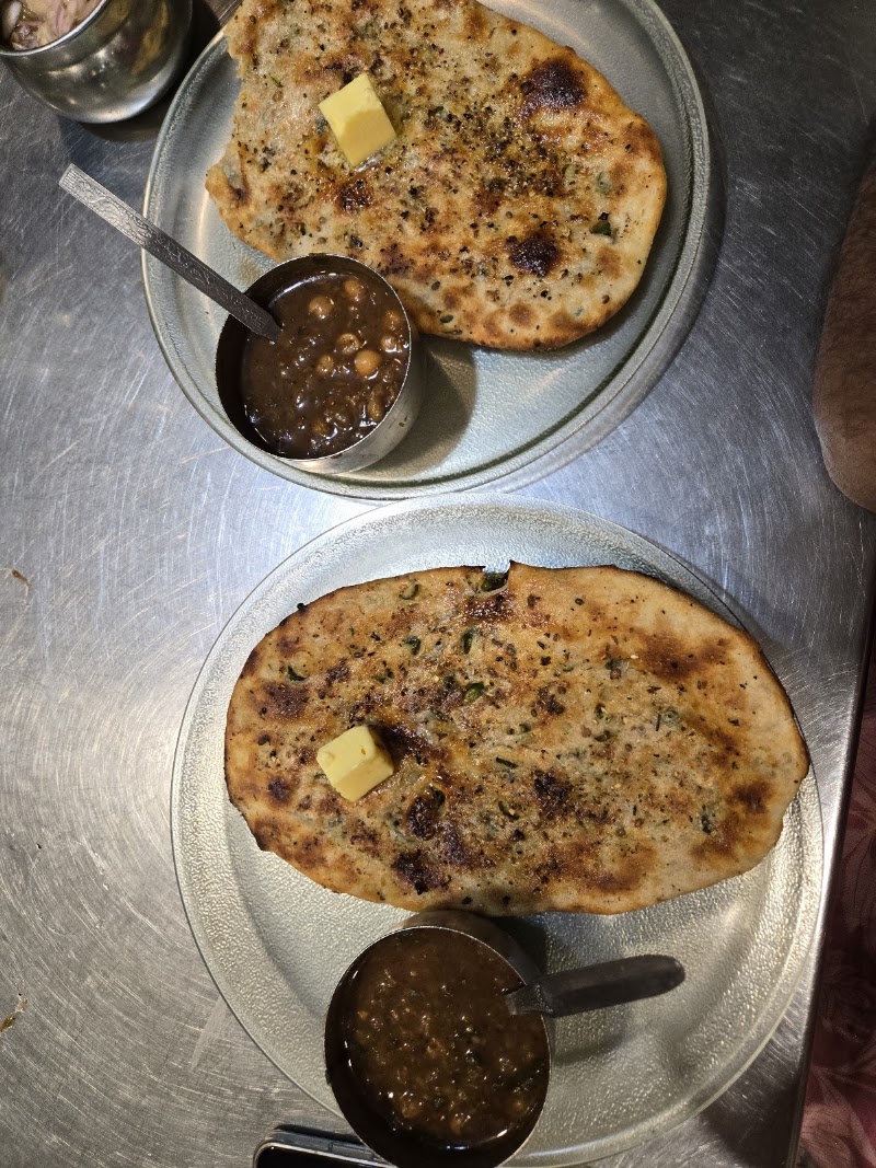 Sanjha Chulha - Sanjha Chulha Lawrence Road, Opp. BBK DAV College, Joshi Colony, Amritsar, Punjab 143001, India
