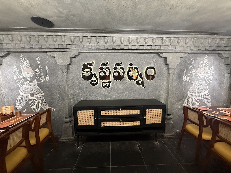 Krishnapatnam - Krishnapatnam Sr Apartment, 11-9-7/4, Prabhat Nagar, Laxmi Nagar Colony, Kothapet, Hyderabad, Telangana 500102, India