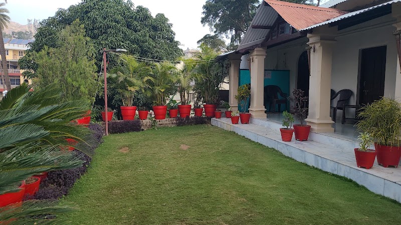 Rose cottage - A Heritage Retreat - Rose cottage - A Heritage Retreat Near, Global Hospital Rd, Mount Abu, Rajasthan 307501, India