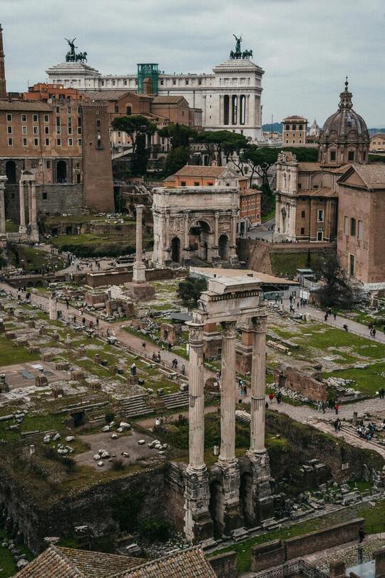 Alfredo Tour | Golf Cart Tour in Rome - Alfredo Tour | Golf Cart Tour in Rome, Via delle Carrozze, 12, 00187 Roma RM, Italy