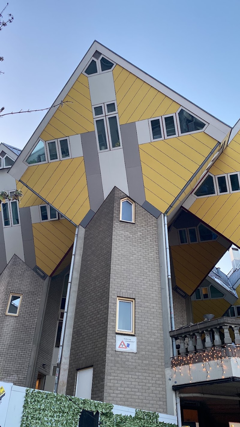 Rotterdam Centrum