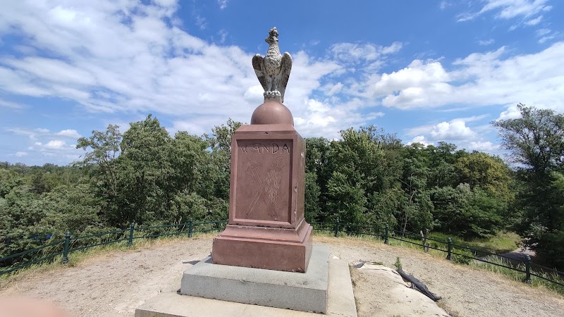 Wanda Mound - Wanda Mound, 30-962 Kraków, Poland