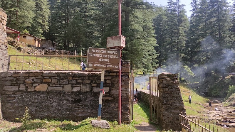 Jageshwar Dham - Jageshwar Dham, Uttarakhand 263623, India