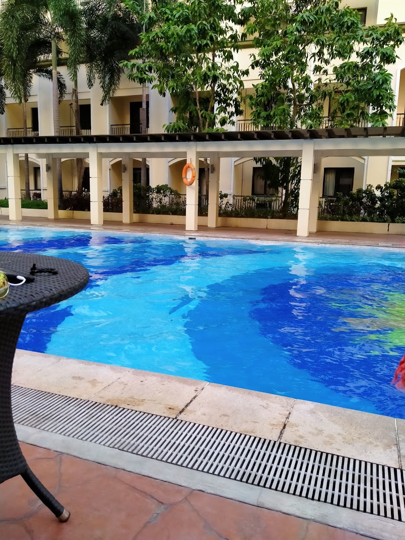 Pinecrest Residential Resort - Pinecrest Residential Resort, 1300, Pasay City, 1300 Metro Manila, Philippines