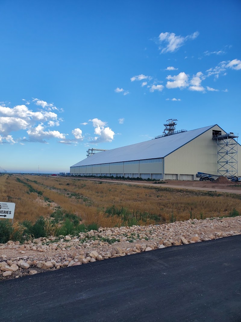JDH - JDH, 5765 Co Rd R, Stratford, TX 79084, USA