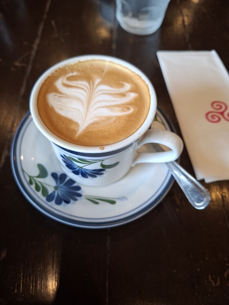 Cafe Breton Trinoma - Cafe Breton Trinoma Level 4, Garden Restaurants, Trinoma Mall, 2145 B North Avenue, Corner Mindanao Ave Ext, Quezon City, 1105 Metro Manila, Philippines