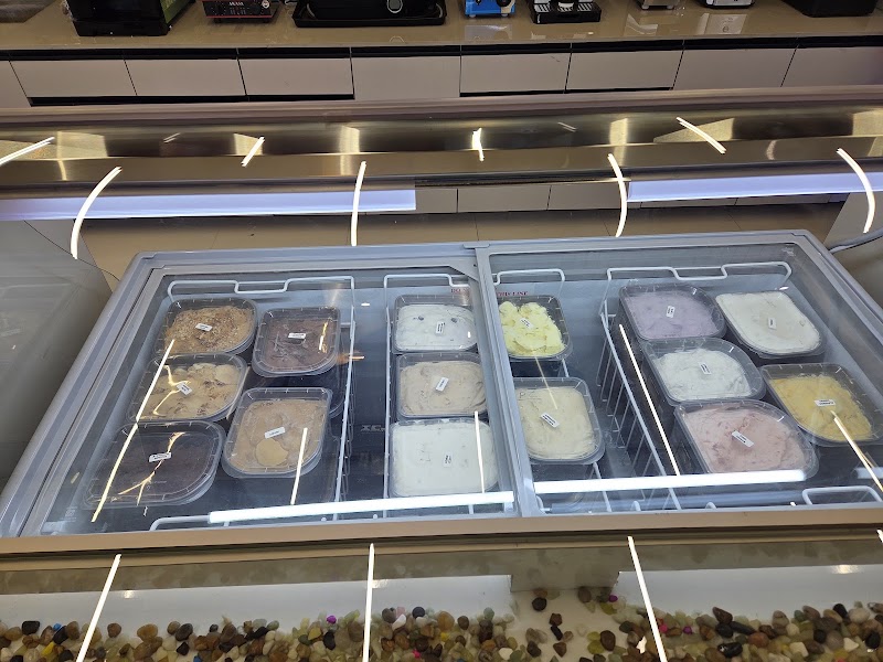 ICJ | Ice Cream Junction Experience Center (Sardarpura) - ICJ | Ice Cream Junction Experience Center (Sardarpura) Rudra Plaza, 607/B, 11th B Rd, Sardarpura, Jodhpur, Rajasthan 342003, India