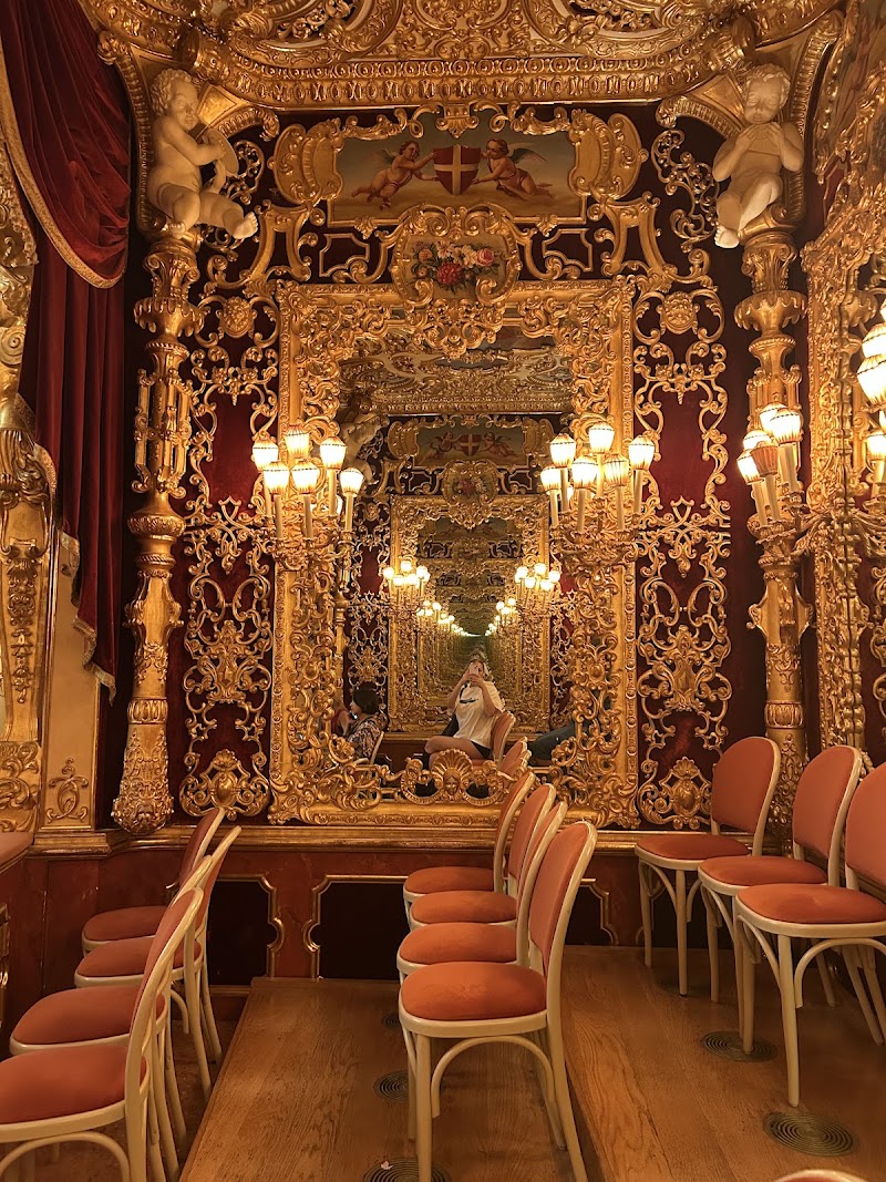 Teatro La Fenice - Teatro La Fenice, Campo S. Fantin, 1965, 30124 Venezia VE, Italy