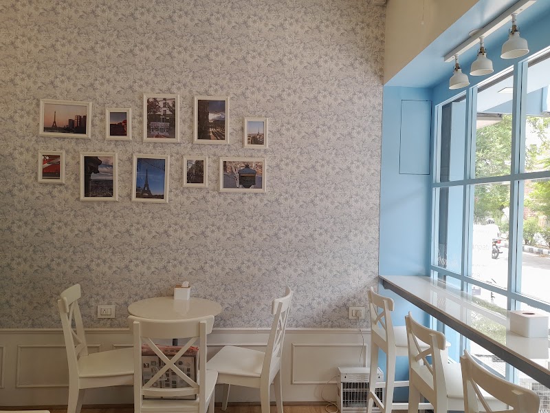 Petit Paris | Bakery and Cake Shop in Jodhpur - Petit Paris | Bakery and Cake Shop in Jodhpur 1st C Rd, Sardarpura, Jodhpur, Rajasthan 342001, India