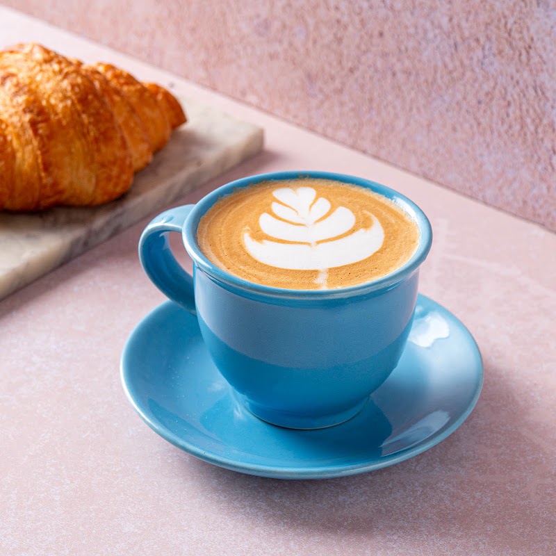 Blue Tokai Coffee Roasters | HSR Layout - Blue Tokai Coffee Roasters | HSR Layout Ground Floor, NO.-780, 19th Main Rd, 1st Sector, HSR Layout, Bengaluru, Karnataka 560102, India