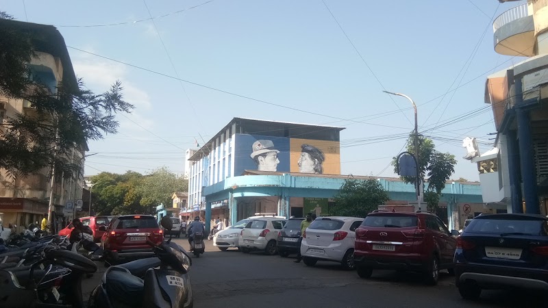 Corporation of the City of Panaji - Corporation of the City of Panaji, FRXG+6VF, Dr Pandurang Pissurlekar Rd, Altinho, Panaji, Goa 403001, India
