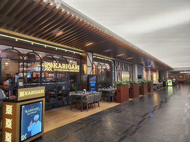 Karigari WorldMark