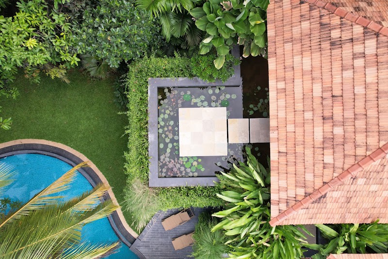 SaffronStays Kimaya - 4 BDR Villa in Alibaug - SaffronStays Kimaya - 4 BDR Villa in Alibaug Sambhaji wada, Lonare, Thal, Alibag, Maharashtra 402207, India
