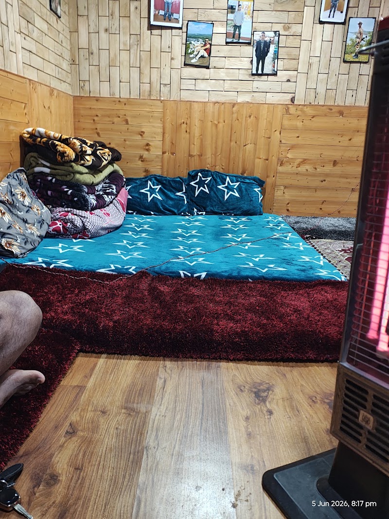 The Titri khona Home stay kalpa kinnaur hp. - The Titri khona Home stay kalpa kinnaur hp., G7P3+CRV, Kalpa, Himachal Pradesh 172108, India