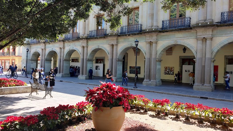 Centro - Centro Centro, Oaxaca, Mexico