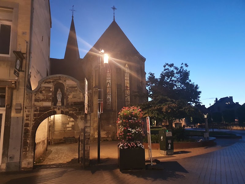 Valkenburg - Valkenburg, Netherlands