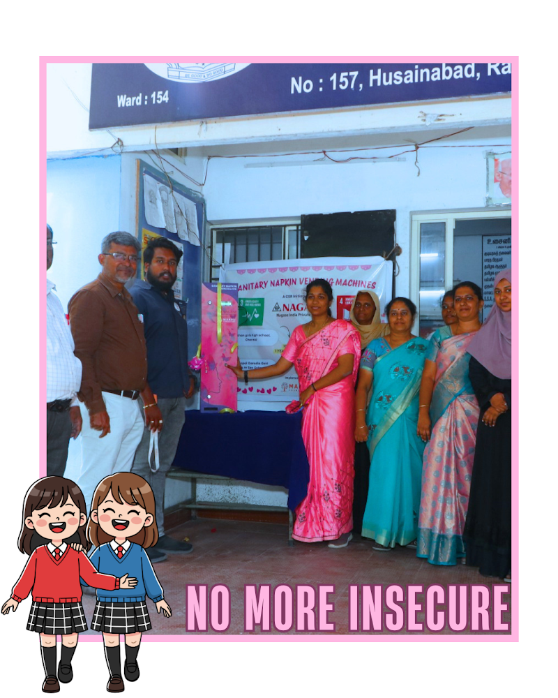 Marpu Foundation (NGO) | Gurgaon - Marpu Foundation (NGO) | Gurgaon Sector 44, Gurugram, Haryana 122003, India