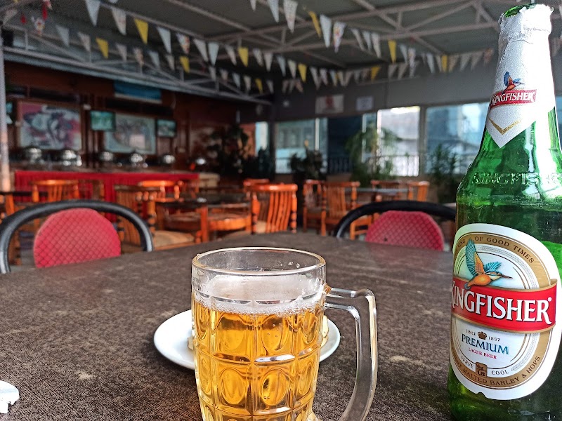 Anola Restaurant, Roof Tof (Above The Coffee Shop) - Anola Restaurant, Roof Tof (Above The Coffee Shop) New Market - Lal Market Road, 8JG6+9P6, Mahatma Gandhi Marg, Vishal Gaon, Gangtok, Sikkim 737101, India