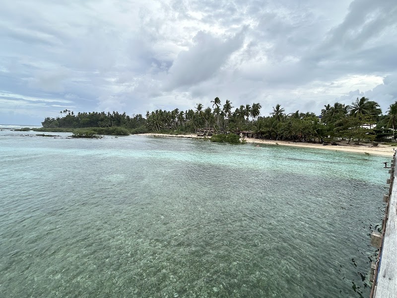 The Boardwalk at Cloud 9 Resort - The Boardwalk at Cloud 9 Resort, R577+4J4 Siargao Island, Cloud 9 Dr, General Luna, Surigao del Norte, Philippines