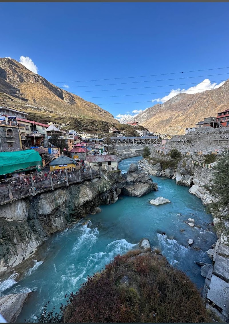 Nanda Devi National Park - Nanda Devi National Park, Garpak, Uttarakhand 246443, India