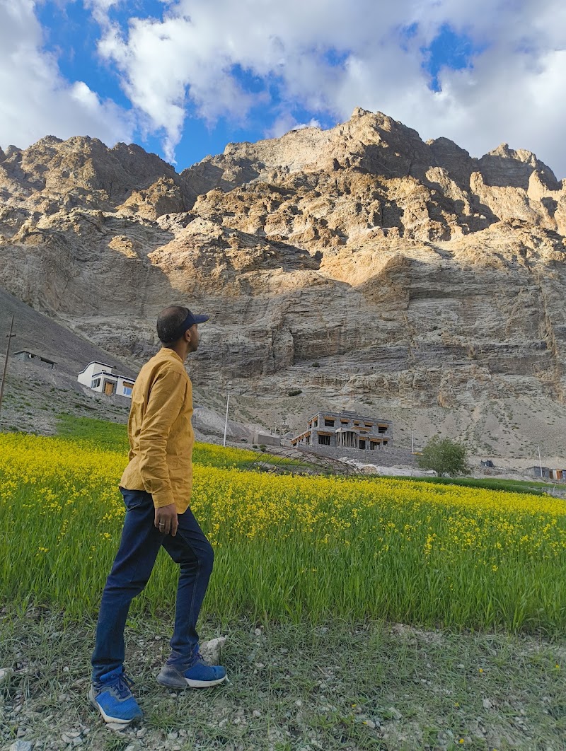 Watse Home Stay Photoksar - Watse Home Stay Photoksar, 3RFG+348 Watse Homestay, Photoksar, 194106