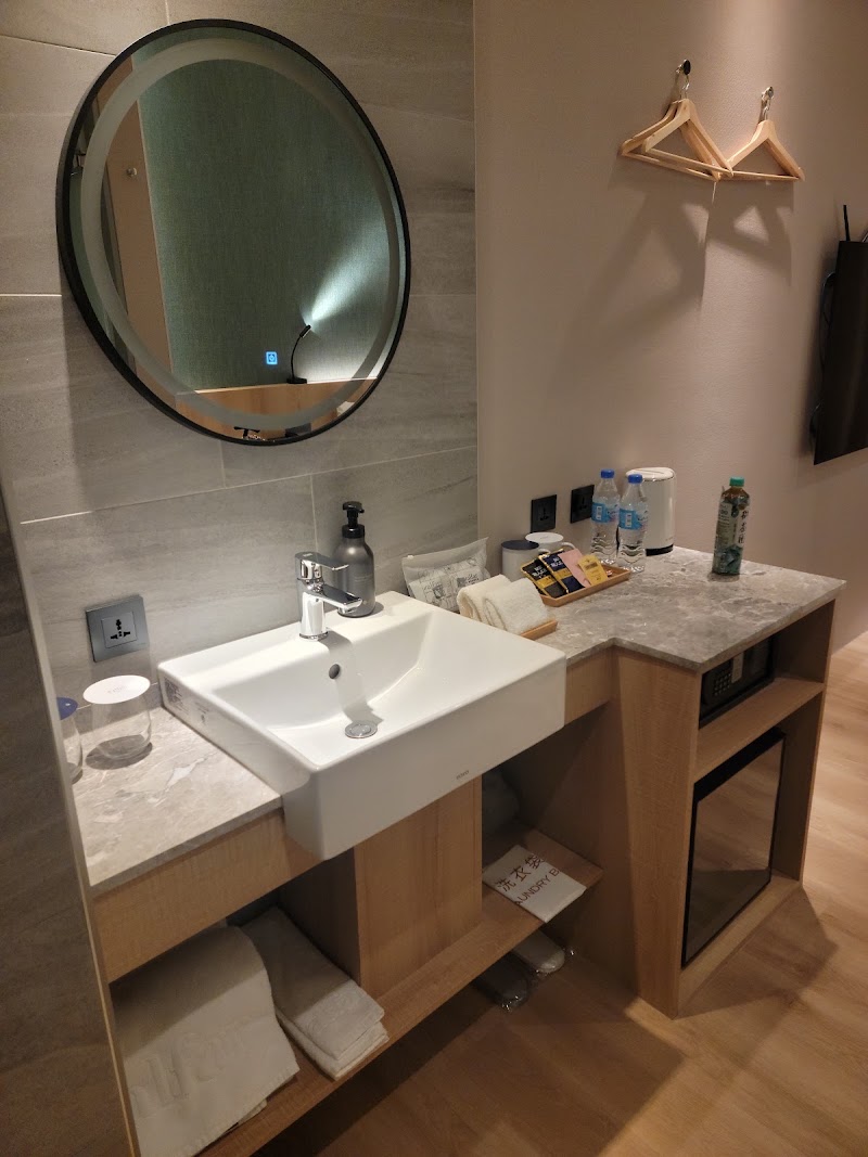 alfar Hotel - alfar Hotel 109, No. 109, Daren Rd, Qingfeng Village, Dayuan District, Taoyuan City, Taiwan 337