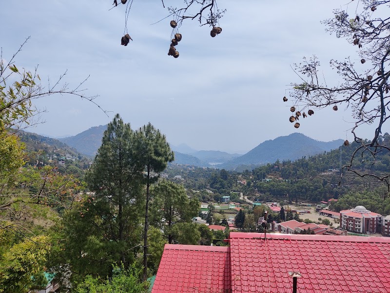 Whispering Pines - Whispering Pines, 9GGH+WQW, Farsoli, Nagri Gaon, Uttarakhand 263132, India