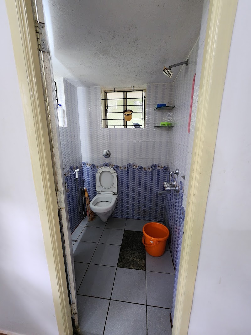 Gopal Homestay Udupi AC - Gopal Homestay Udupi AC Hudco 1st Main Rd, Karnataka Housing Board Colony, Doddanagudde, Udupi, Karnataka 576102, India