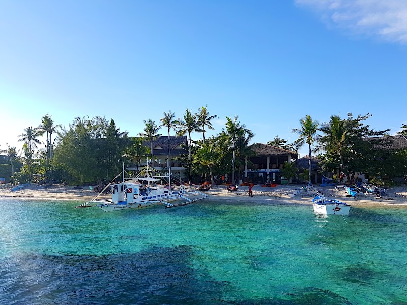 Buena Vida Resort & Spa - Buena Vida Resort & Spa Daanbantayan, Cebu, Philippines