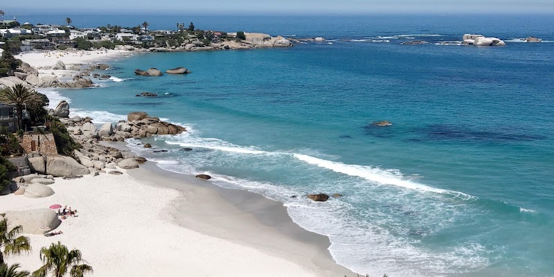 Clifton Steps - Clifton Steps, Victoria Rd, Clifton, Cape Town, 8005, South Africa