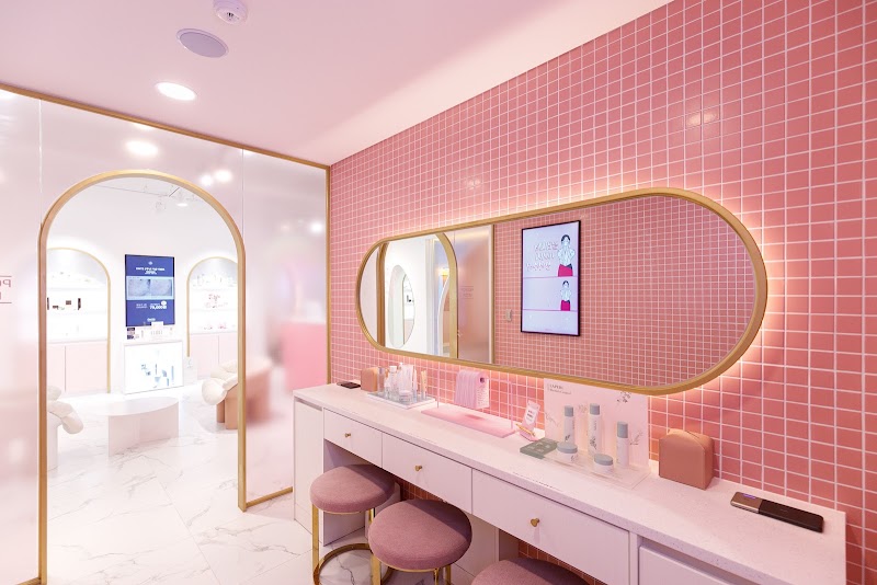 CCLIME Centum City (끌리메 센텀점) - CCLIME Centum City (끌리메 센텀점) South Korea, Busan, Haeundae, Centum 3-ro, 26 3층