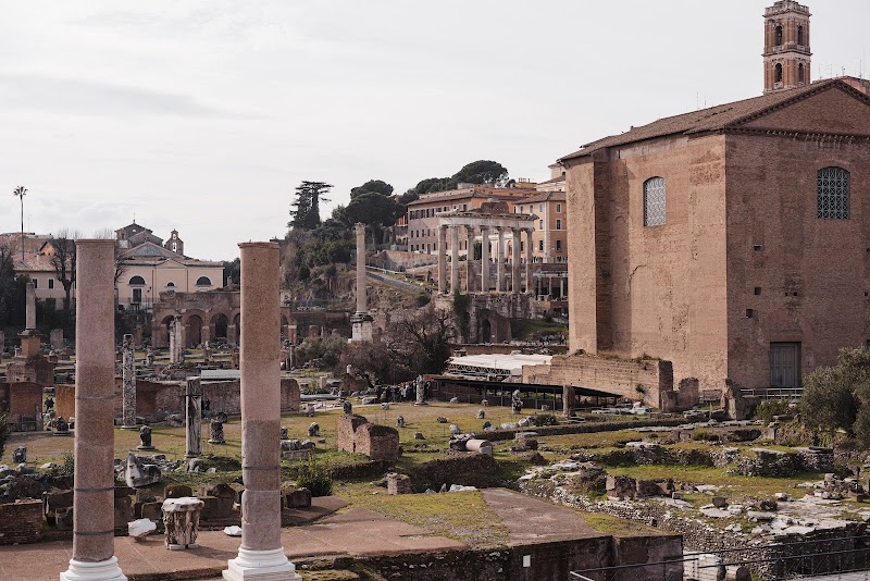 Eternal City Explorers - Eternal City Explorers, Via dei Capocci, 17, 00184 Roma RM, Italy