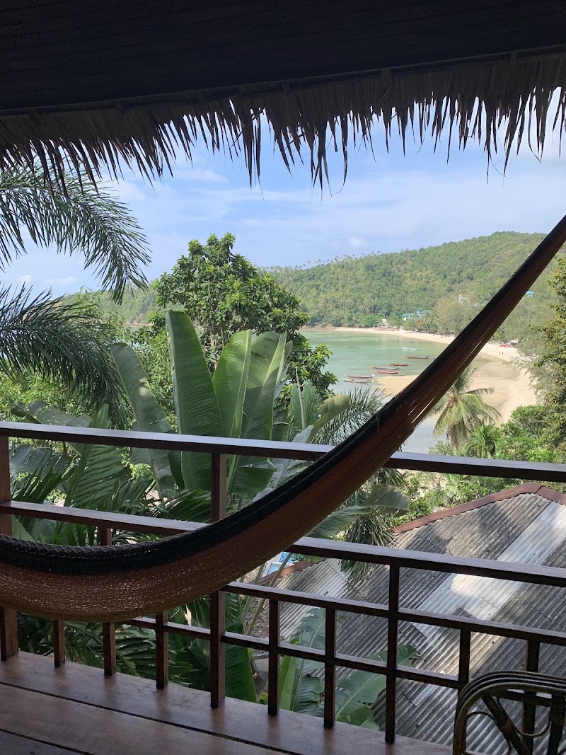 Cookies Salad Resort - Cookies Salad Resort, 61/8 Moo.8, Salad Beach, Koh Phangan, Suratthani, Salad Beach, 84280, ตำบลเกาะพะงัน อำเภอเกาะพะงัน สุราษฎร์ธานี 84280, Thailand