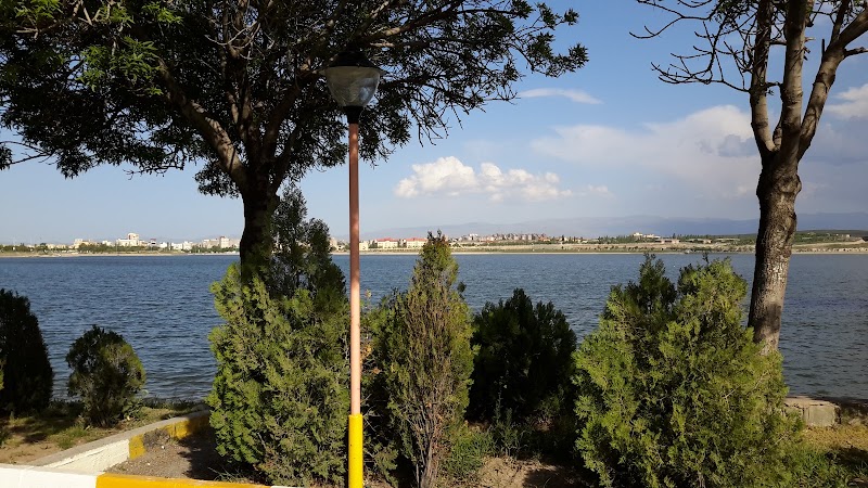 مدیریت توسعه گردشگری شورابیل - مدیریت توسعه گردشگری شورابیل, 679H+792, Ardabil, Ardabil Province, Iran