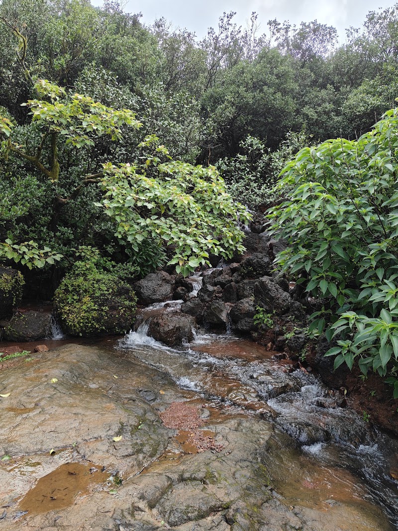 Belvedere Point - Belvedere Point X787+X7R, Matheran, Maharashtra 410102, India