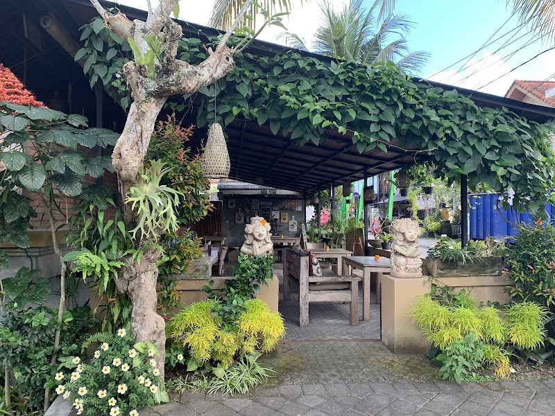 Kiskenda Cottages